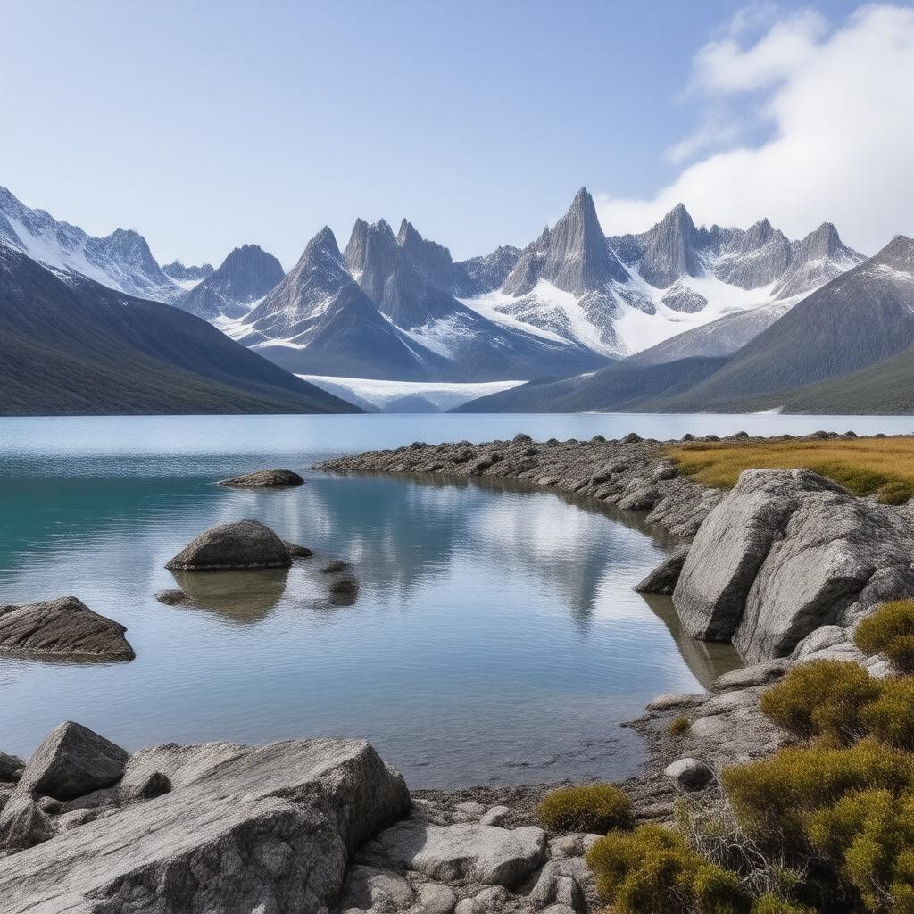 Exploring the Untamed Beauty of Patagonia: A Journey Through Chile and Argentina